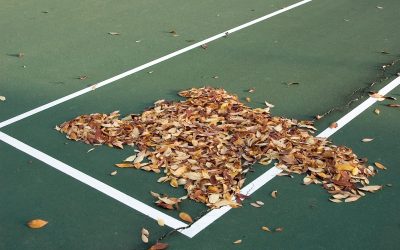 Tennis Court Maintenance: Tips for Longevity and Performance